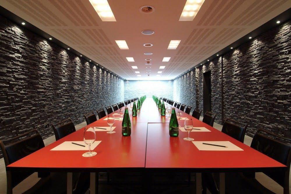 Tailormade Hotel Krone Sarnen Exterior foto