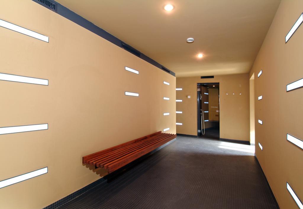 Tailormade Hotel Krone Sarnen Exterior foto